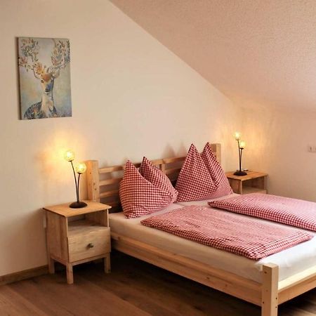 Kinderparadies Bachbauer Villa Mondsee Ngoại thất bức ảnh